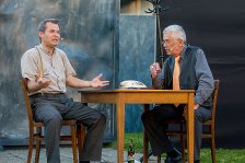 16.06.2024 Der Besuch der alten Dame